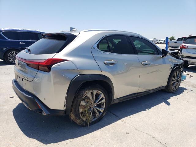 JTHY3JBH1K2015082 Lexus UX 200