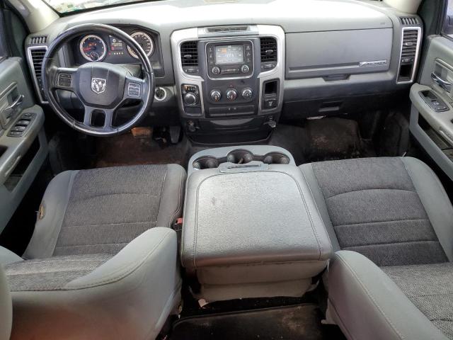 1C6RR6GTXGS163258 RAM 1500 Slt