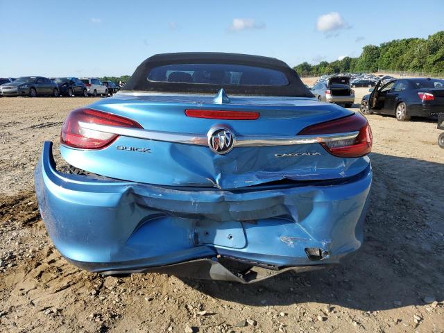 W04WJ3N57HG144591 Buick Cascada Sport Touring