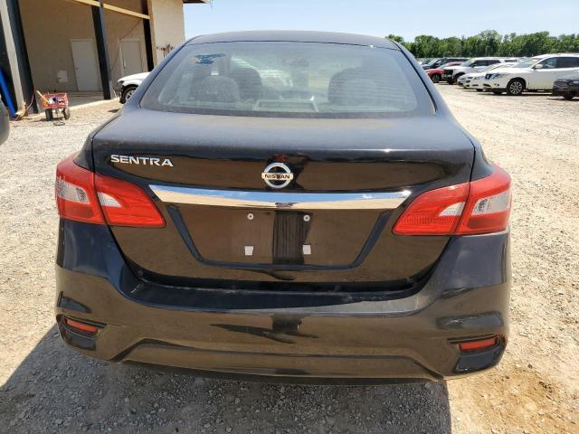 3N1AB7AP5JY272749 Nissan SENTRA S