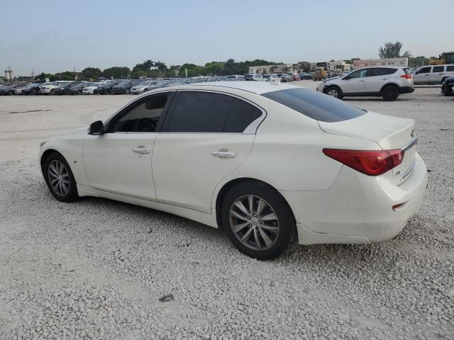 JN1BV7AR2FM395769 Infiniti Q50 BASE