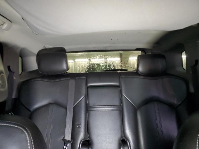 3GYFNEE33FS572087 Cadillac Srx Luxury Collection