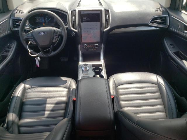 2FMPK4J97NBA55981 Ford EDGE SEL