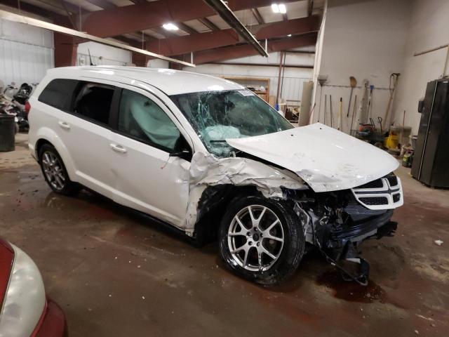3C4PDDEG1KT695157 Dodge JOURNEY GT