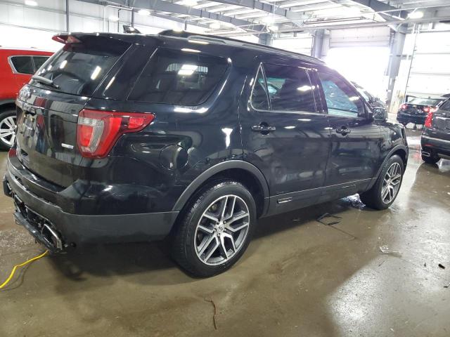 1FM5K8GT8GGC80374 Ford EXPLORER SPORT