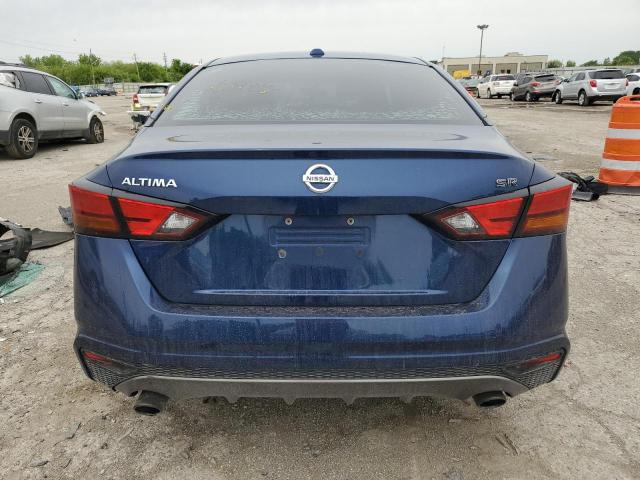 1N4BL4CV9KC155040 Nissan ALTIMA SR