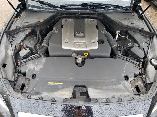 JN1BV7ARXEM705486 Infiniti Q50 BASE