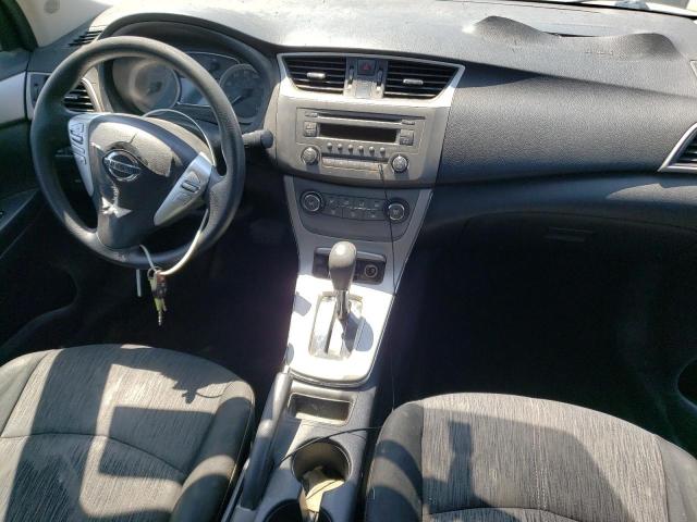 3N1AB7AP2EL648472 Nissan SENTRA S