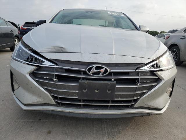 5NPD84LF0KH462615 Hyundai ELANTRA SEL