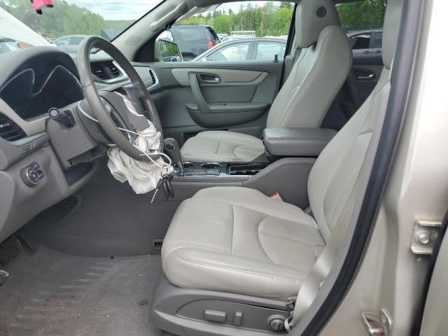 1GNKVHKD4GJ255352 Chevrolet Traverse Lt