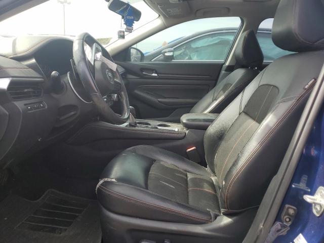 1N4BL4CV9KC155040 Nissan ALTIMA SR