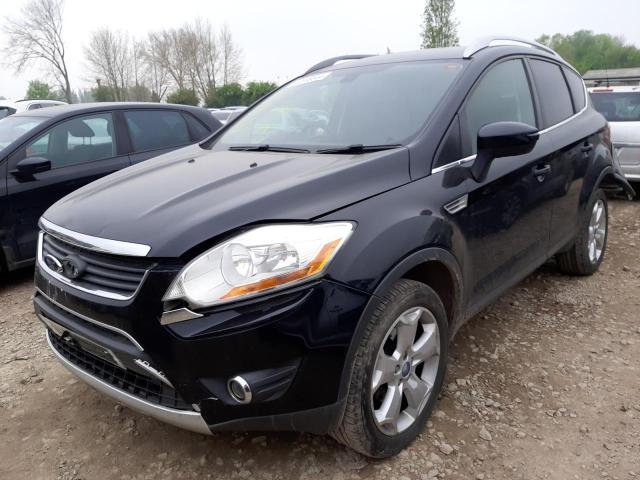 Auction sale of the 2011 Ford Kuga Titan, vin: *****************, lot number: 52999544