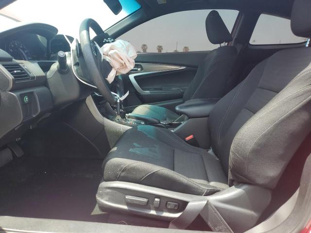 1HGCT1B77HA009242 Honda ACCORD EX