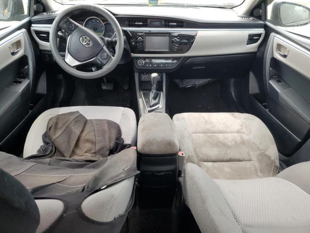 2T1BURHEXFC250006 Toyota COROLLA L