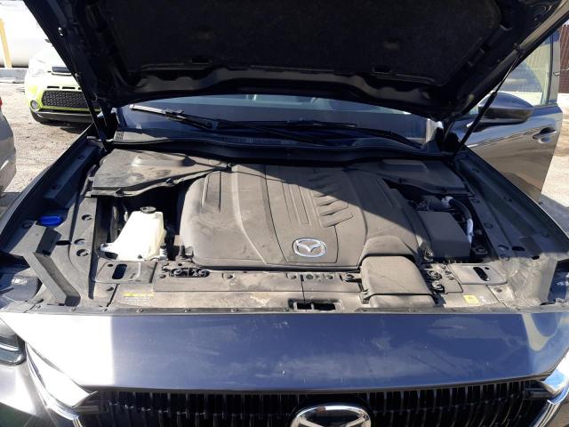 JM3KKCHD2R1122174 Mazda Cx-90 Pref