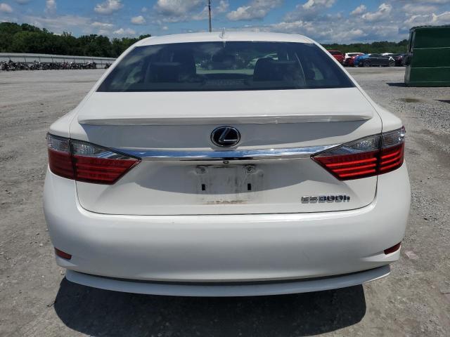 JTHBW1GG5F2100722 Lexus ES 300H