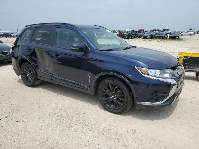 JA4AD3A33KZ039841 Mitsubishi Outlander Se