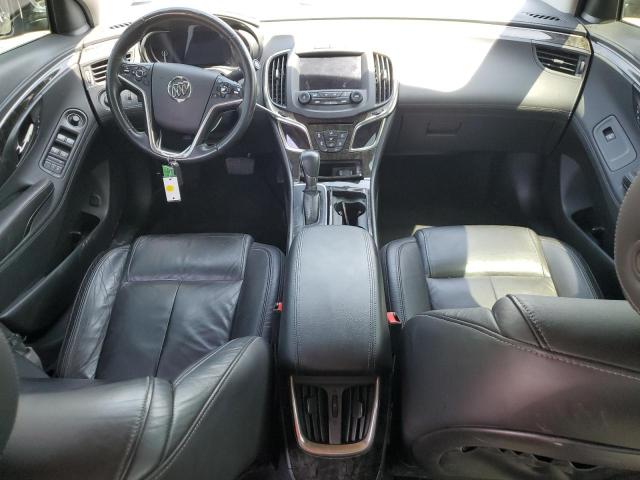 1G4GB5G3XFF220169 Buick Lacrosse