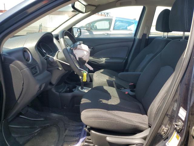3N1CN7AP2FL817472 Nissan VERSA S