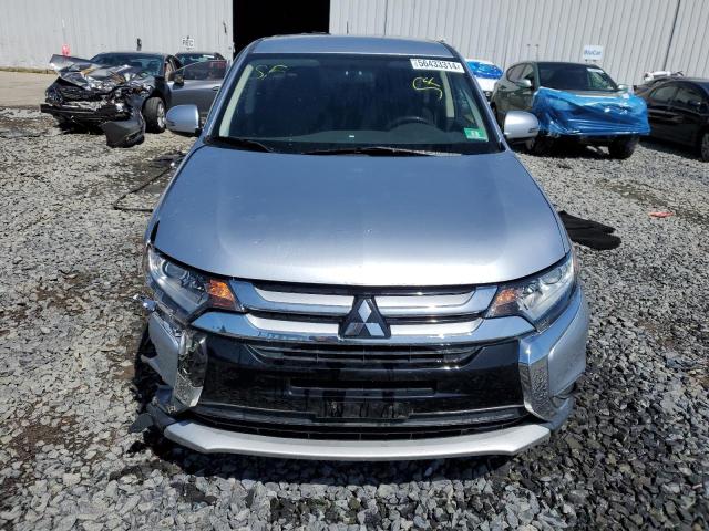 JA4AZ3A32GZ020786 Mitsubishi Outlander Se