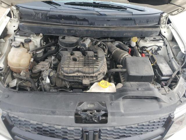 3C4PDCGG6JT516374 Dodge Journey Crossroad
