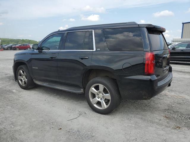 1GNSCAKC9FR627059 Chevrolet Tahoe C1500  Ls