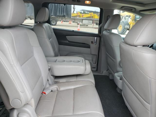 5FNRL5H65EB013422 Honda ODYSSEY EXL