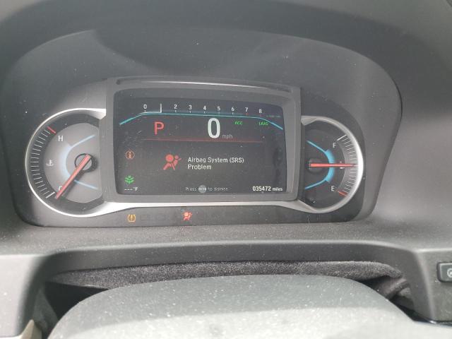 5FNYF6H0XKB028059 Honda Pilot Elite