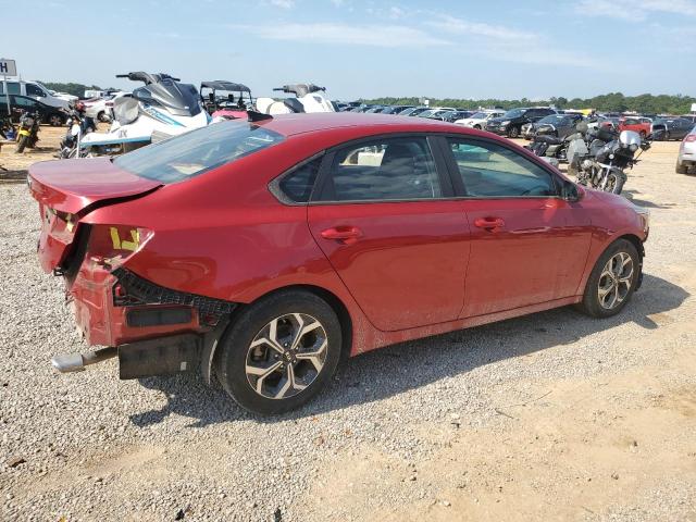 3KPF24AD4KE060354 KIA FORTE FE