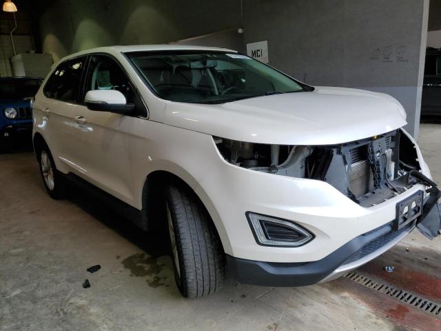 2FMTK4J89FBB82514 Ford EDGE SEL
