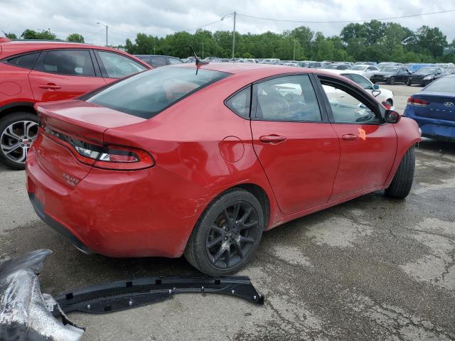 1C3CDFBBXED902629 Dodge DART SXT