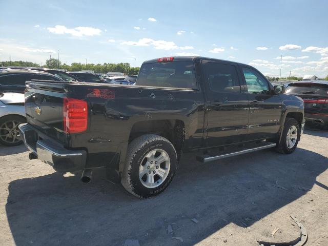 3GCUKREC2EG315291 Chevrolet Silverado K1500 Lt