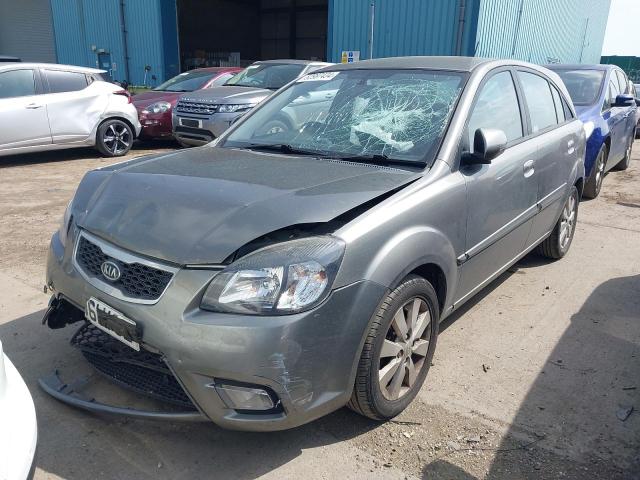 Auction sale of the 2011 Kia Rio Graphi, vin: *****************, lot number: 52987434