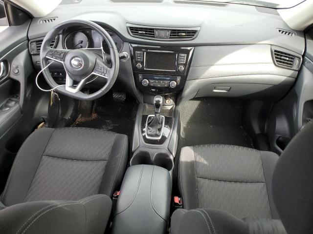 KNMAT2MT1KP536378 Nissan ROGUE S