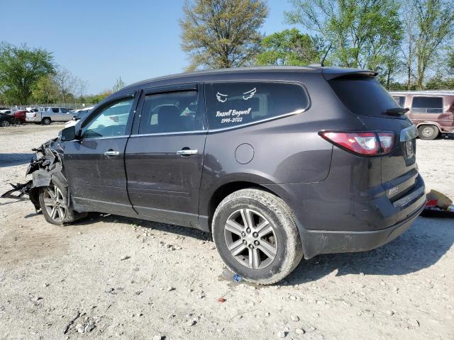1GNKRGKD8GJ328222 Chevrolet Traverse Lt