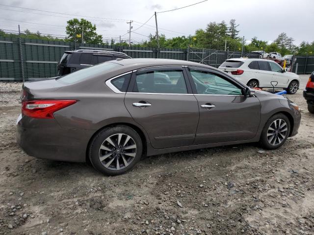 1N4AL3AP6GC279980 Nissan ALTIMA 2.5