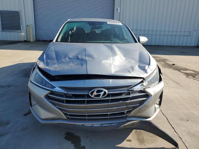 5NPD84LF8LH598606 Hyundai ELANTRA SEL