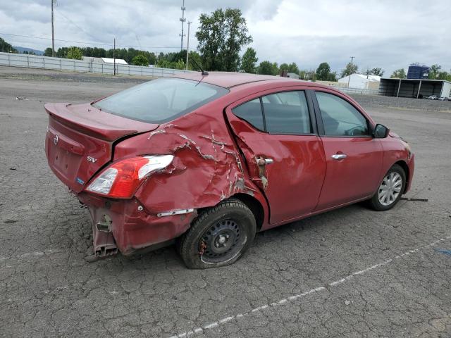 3N1CN7AP4FL817487 Nissan VERSA S