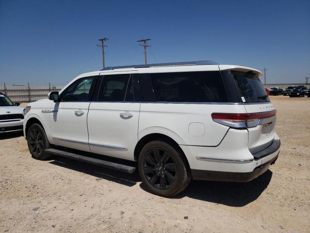5LMJJ3LGXPEL16961 Lincoln Navigator L Reserve