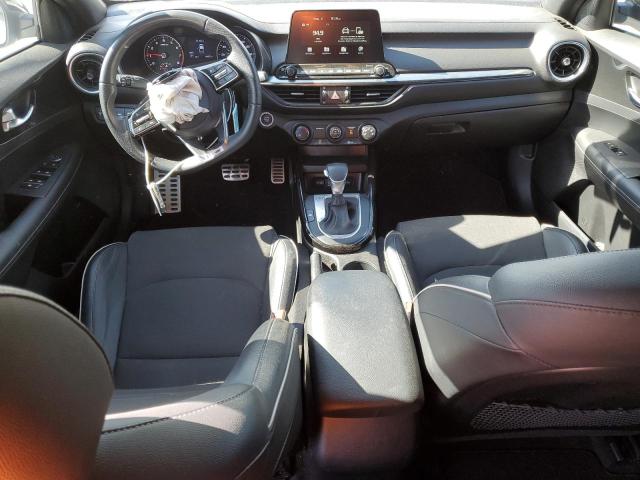 3KPF34AD0ME306817 KIA Forte Gt Line