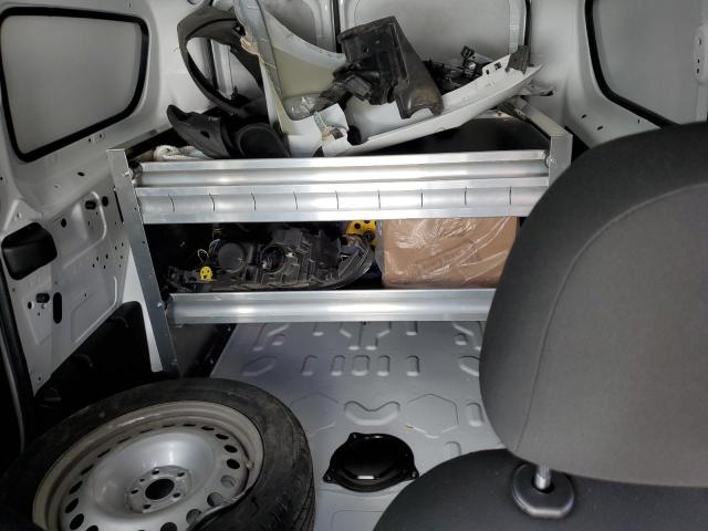 ZFBHRFAB5N6W52261 RAM Promaster City Tradesman