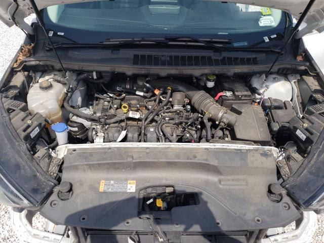 2FMPK4J97NBA55981 Ford EDGE SEL