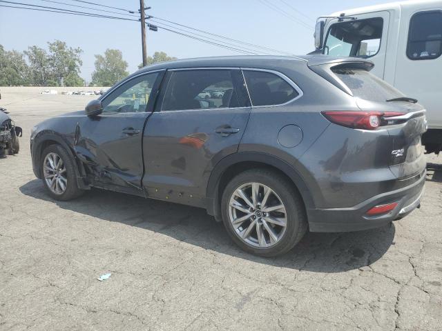 JM3TCBEY6G0121969 Mazda Cx-9 Signature