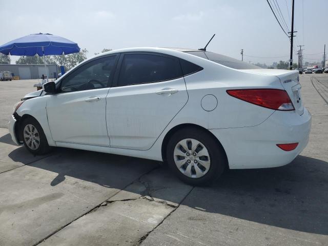 KMHCT4AE8GU111531 Hyundai ACCENT SE