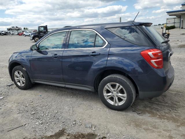 2GNALBEK6H1617945 Chevrolet EQUINOX LS