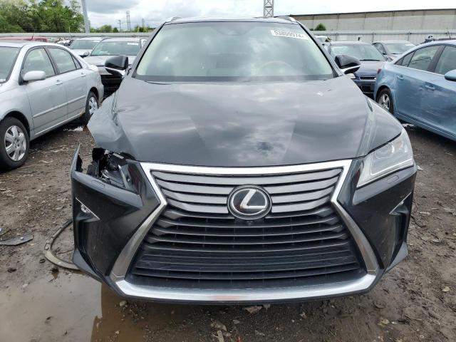 2T2BZMCA6HC059769 Lexus Rx 350 Base