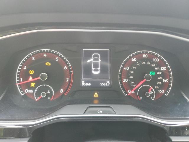 3VWC57BU0KM042723 Volkswagen JETTA S