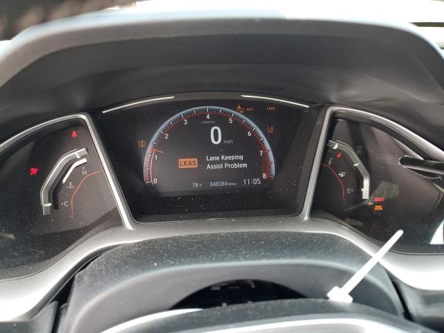 2HGFC4A87LH301833 Honda Civic Sport