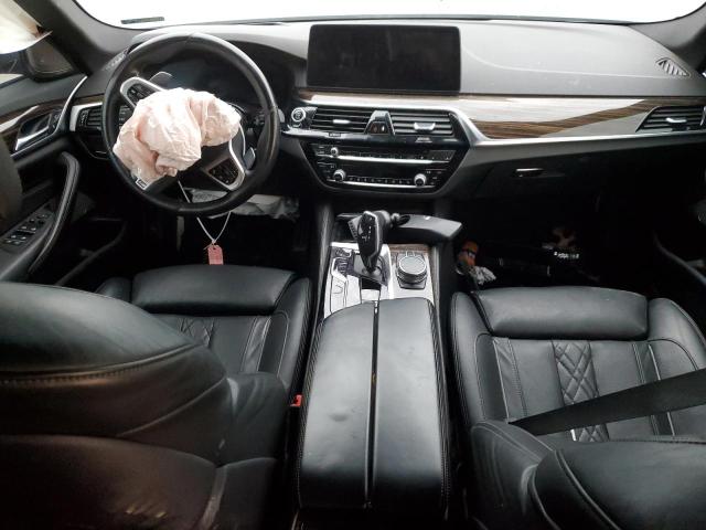 WBA53BH02MWX07937 BMW 530 I