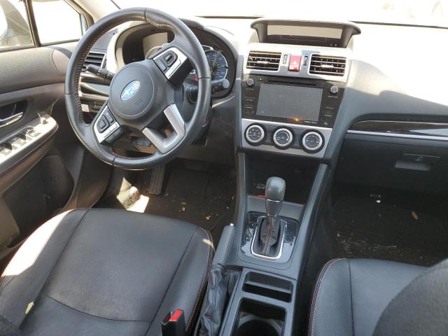 JF2GPAKC4GH327201 Subaru Crosstrek Limited
